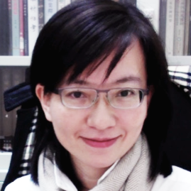 Lu Hui-Wen